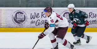 U20 white team starts President cup with victory