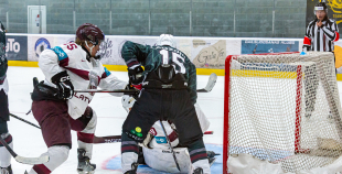 U20 white team starts President cup with victory