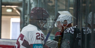 U20 white team starts President cup with victory