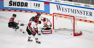 Latvija - Vācija 1:4