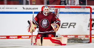 Latvija - Vācija 1:4