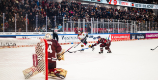 Latvija - Vācija 1:4