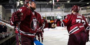 Latvija - Vācija 1:4