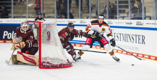 Latvija - Vācija 1:4