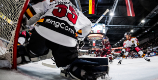 Latvija - Vācija 1:4