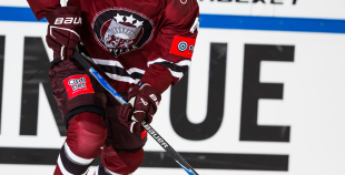 Latvija - Vācija 1:4