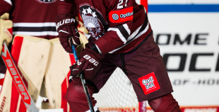 Latvija - Vācija 1:4