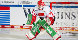 Latvija - Austrija 4:2