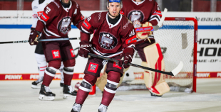 Latvija - Austrija 4:2