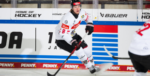 Latvija - Austrija 4:2