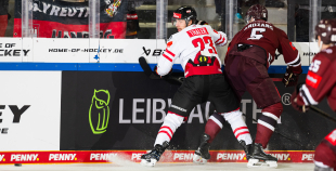 Latvija - Austrija 4:2