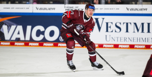 Latvija - Austrija 4:2