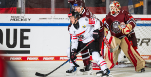 Latvija - Austrija 4:2