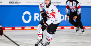 Latvija - Austrija 4:2