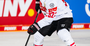 Latvija - Austrija 4:2