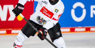 Latvija - Austrija 4:2