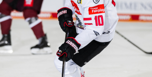 Latvija - Austrija 4:2