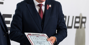 Latvija - Austrija 4:2