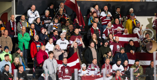 Latvija - Austrija 4:2