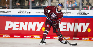 Latvija - Austrija 4:2