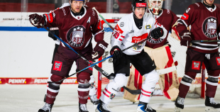 Latvija - Austrija 4:2