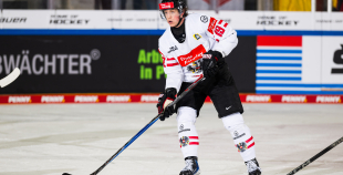 Latvija - Austrija 4:2