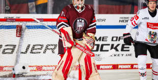 Latvija - Austrija 4:2