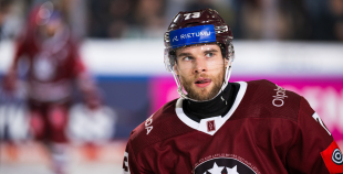 Latvija - Austrija 4:2