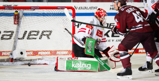 Latvija - Austrija 4:2