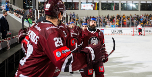 Latvija - Austrija 4:2