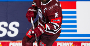 Latvija - Austrija 4:2