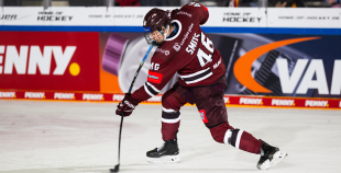 Latvija - Austrija 4:2