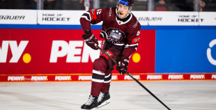 Latvija - Austrija 4:2