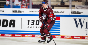 Latvija - Austrija 4:2