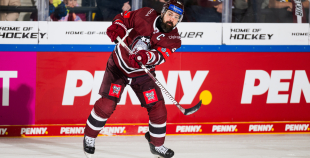 Latvija - Austrija 4:2