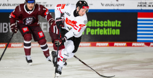 Latvija - Austrija 4:2