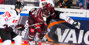 Latvija - Austrija 4:2