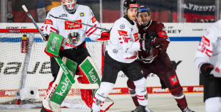 Latvija - Austrija 4:2