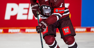 Latvija - Austrija 4:2