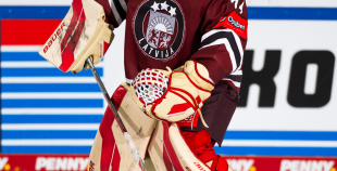 Latvija - Austrija 4:2