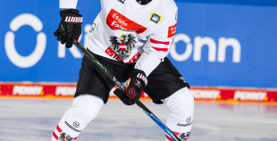 Latvija - Austrija 4:2