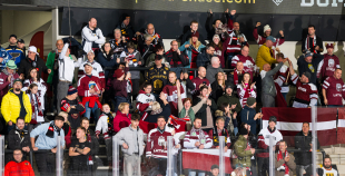 Latvija - Austrija 4:2