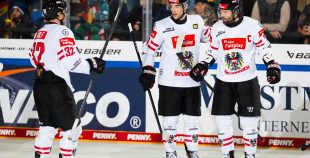 Latvija - Austrija 4:2