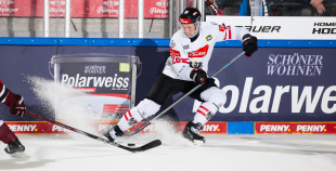 Latvija - Austrija 4:2