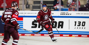 Latvija - Austrija 4:2