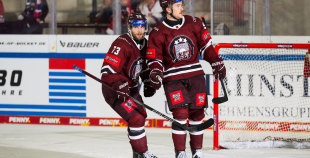 Latvija - Austrija 4:2