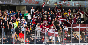 Latvija - Austrija 4:2