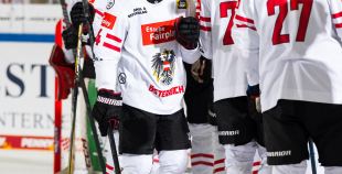 Latvija - Austrija 4:2