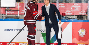 Latvija - Austrija 4:2