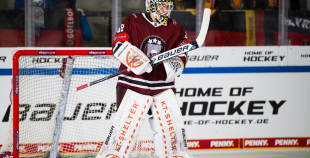 Latvija - Slovākija 1:4